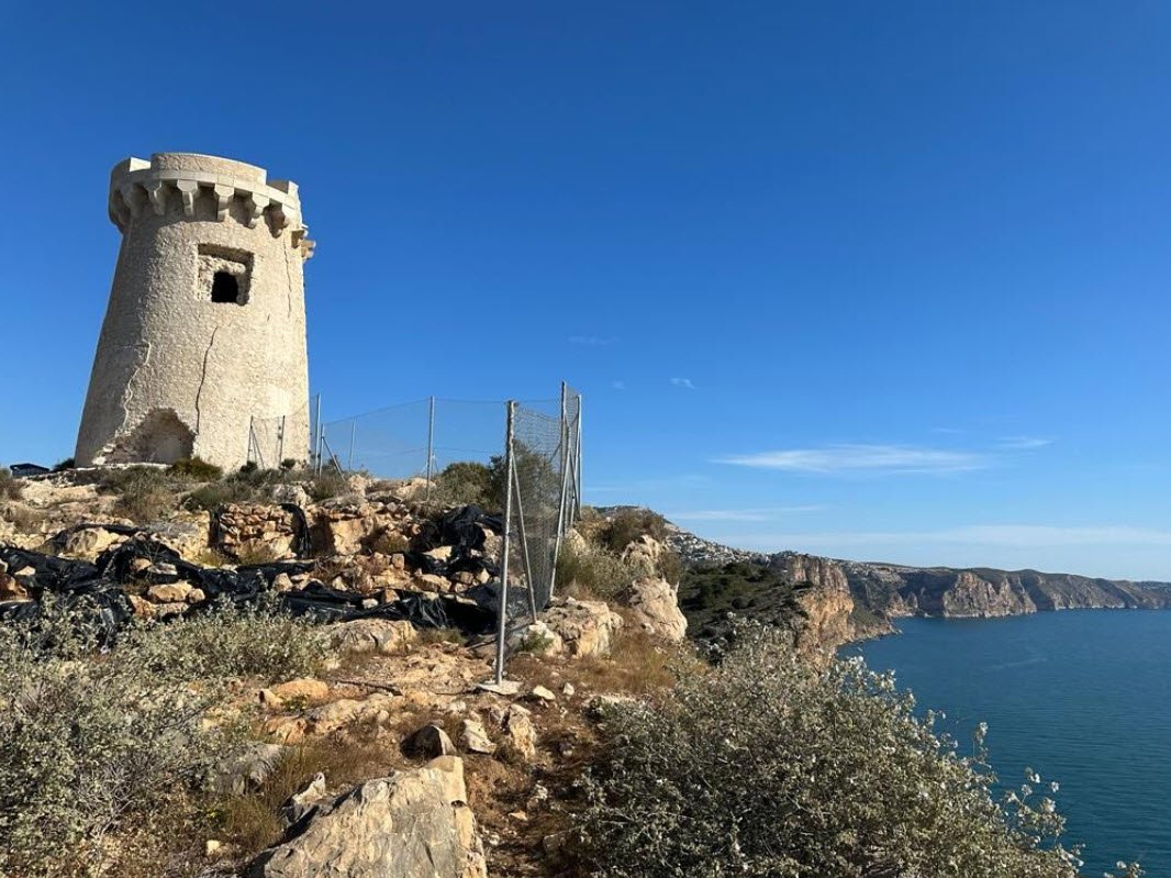 La Torre, Spain